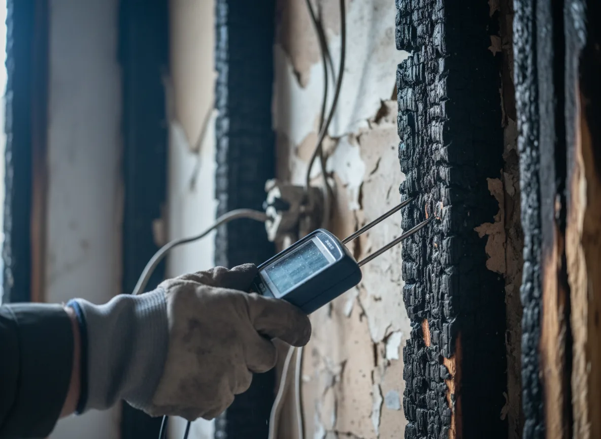 Fire Damage Restoration Edison, CA FAQs